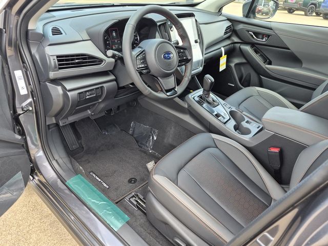 New 2026 Subaru Crosstrek 2.5i Limited w/ Crosstrek Mirror Package AWD/4WD image 10