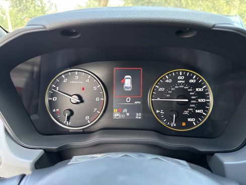 New 2026 Subaru Crosstrek 2.5i Sport image 36