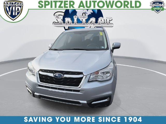 Used 2018 Subaru Forester 2.5i Premium w/ Protection Package #1 AWD/4WD image 7