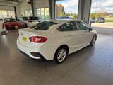 Used 2017 Chevrolet Cruze LT w/ RS Package image 5