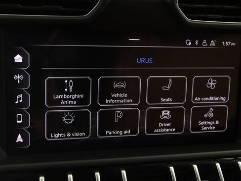 Used 2019 Lamborghini Urus image 56
