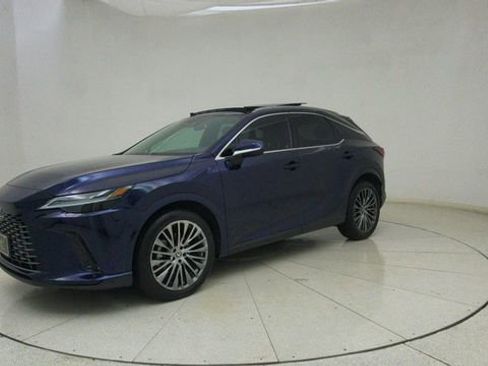 Used 2023 Lexus RX 350 FWD w/ Accessory Package (Z1) image 66