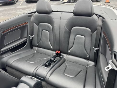 Used 2014 Audi A5 2.0T Premium w/ Lighting Package image 11