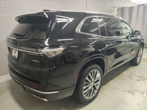 New 2026 Buick Enclave Avenir w/ Super Cruise Package AWD/4WD image 2