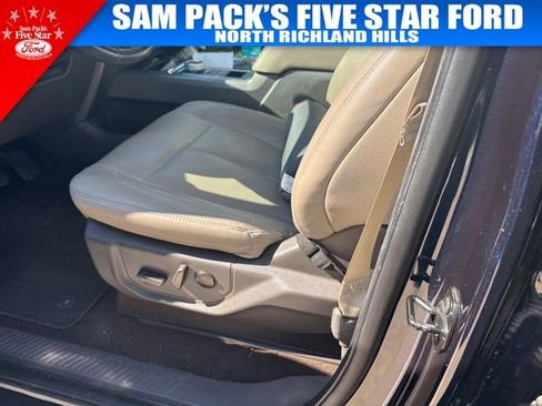 Used 2021 Ford Expedition XLT RWD image 8