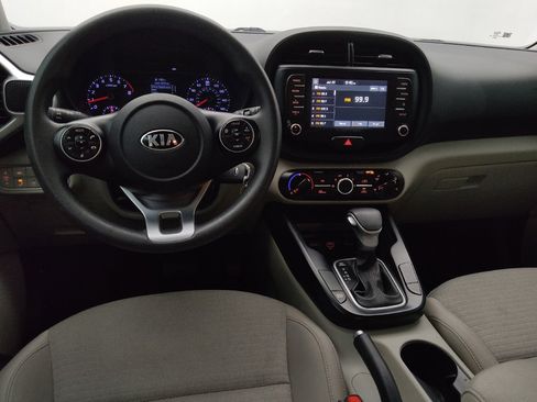 Used 2021 Kia Soul S FWD image 22