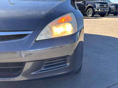 Used 2007 Honda Accord EX-L image 9
