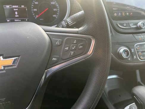 Used 2023 Chevrolet Malibu LT w/ Driver Confidence Package image 22