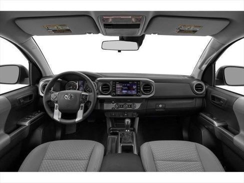 Used 2023 Toyota Tacoma SR5 AWD/4WD image 93