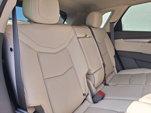 Certified 2023 Cadillac XT5 Premium Luxury image 29