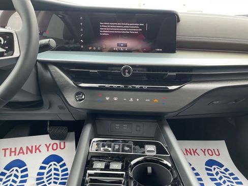 New 2026 Nissan Murano Platinum image 18