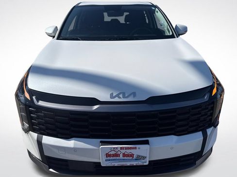 Used 2026 Kia Sportage S AWD/4WD image 10