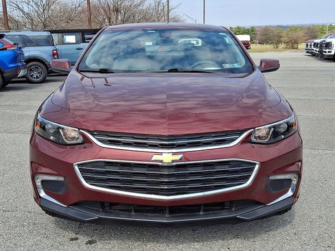 Used 2016 Chevrolet Malibu LT image 2