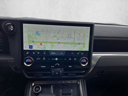 Used 2025 Lexus GX 550 AWD/4WD image 14