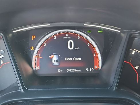 Used 2019 Honda Civic Sport image 23