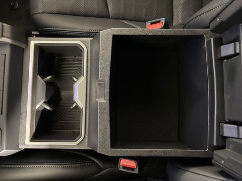 New 2025 Toyota Tacoma TRD Sport image 23