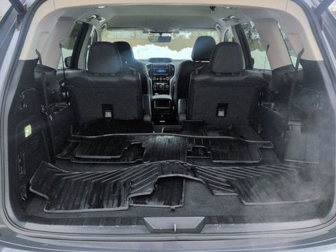 Used 2019 Subaru Ascent Limited image 27