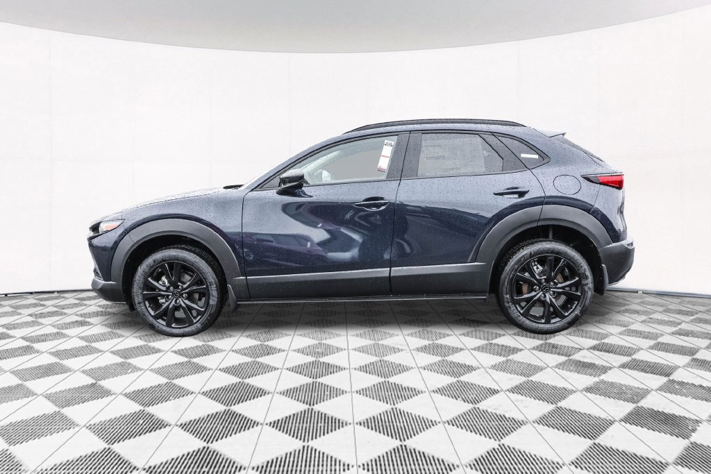 Used 2026 MAZDA CX-30 2.5 Turbo w/ Premium Plus Pkg AWD/4WD image 16