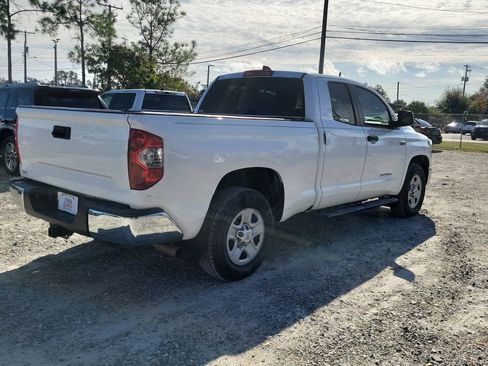 Used 2020 Toyota Tundra SR5 image 3