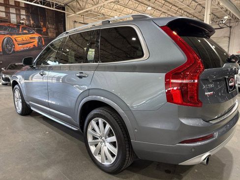 Used 2018 Volvo XC90 T5 Momentum w/ Convenience Package image 39