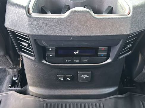 Used 2025 Toyota Sequoia SR5 w/ SR5 Premium Package image 13