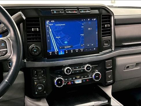 Used 2024 Ford F250 Limited w/ FX4 Off-Road Package image 6