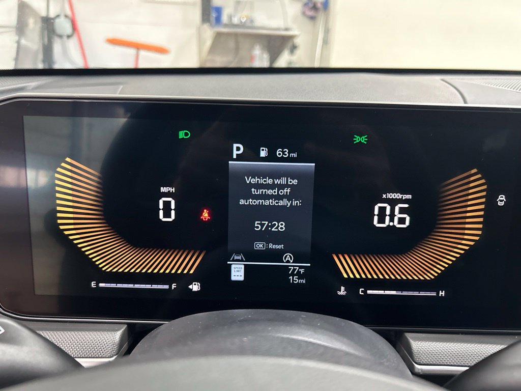 New 2026 Kia K5 LXS FWD image 8