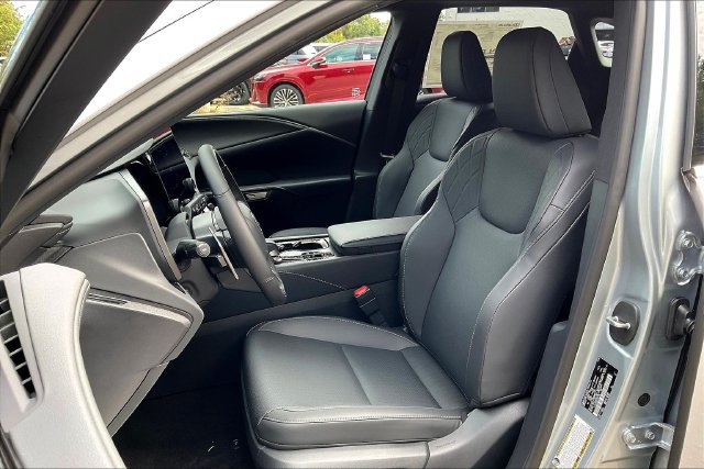 New 2026 Lexus RX 450h AWD image 9