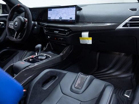 New 2026 BMW M2 CS RWD image 28