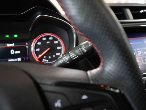 Used 2022 Chevrolet TrailBlazer RS w/ Sun and Liftgate Package image 14