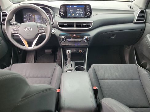 Used 2019 Hyundai Tucson Value image 11