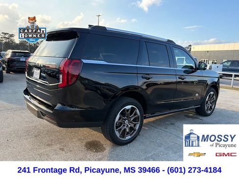 Used 2025 Ford Expedition King Ranch image 6