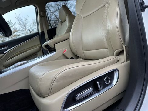 Used 2020 Acura MDX Technology Package image 11