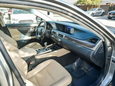Used 2016 Lexus GS 350 image 15