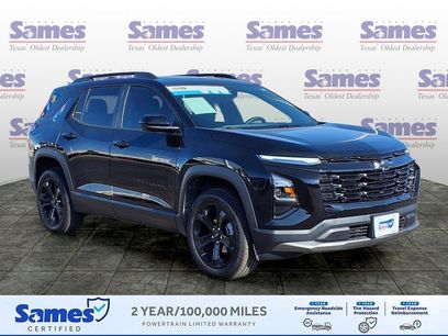 Used 2026 Chevrolet Equinox LT w/ Midnight Edition