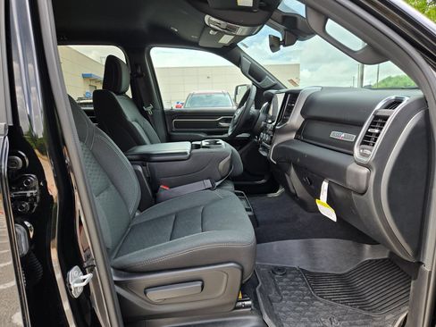 Used 2026 RAM 1500 Lone Star AWD/4WD image 26