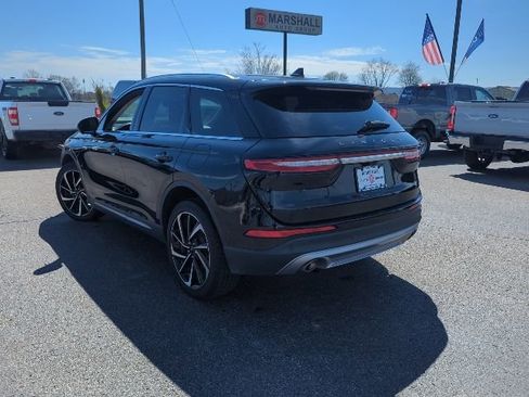 Used 2024 Lincoln Corsair Reserve w/ Equipment Group 201A image 7