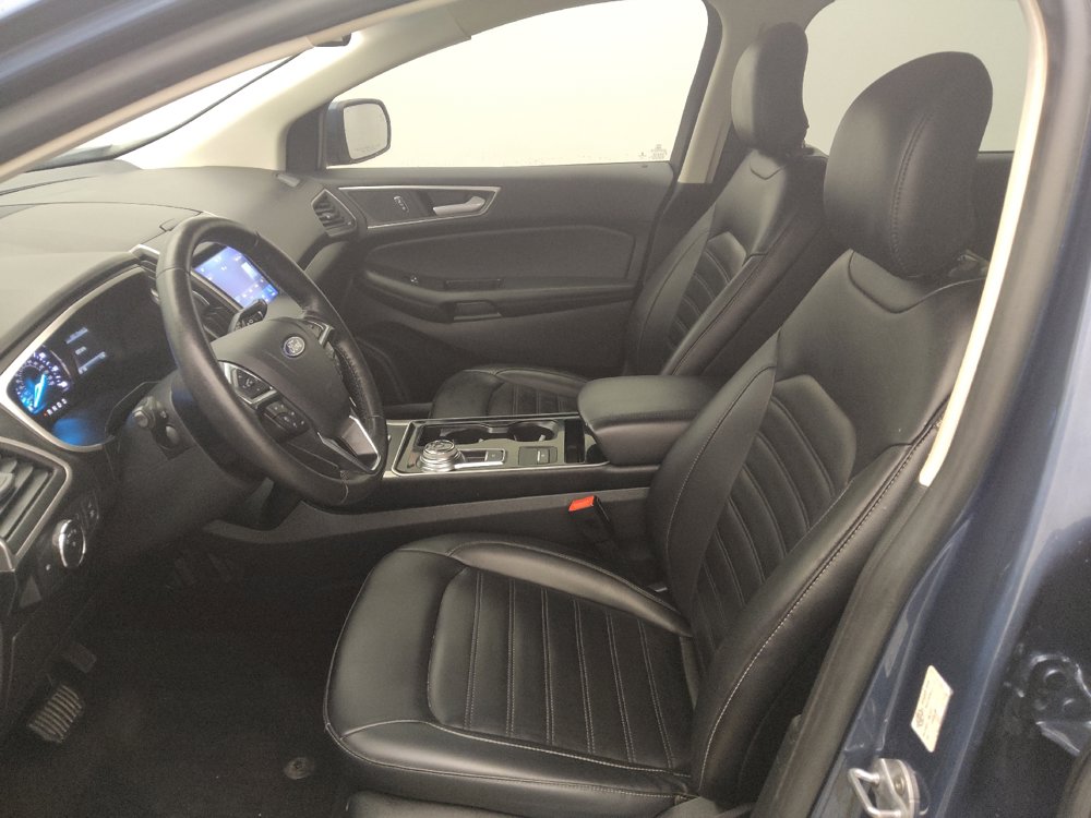 Used 2019 Ford Edge SEL w/ Equipment Group 201A FWD image 17