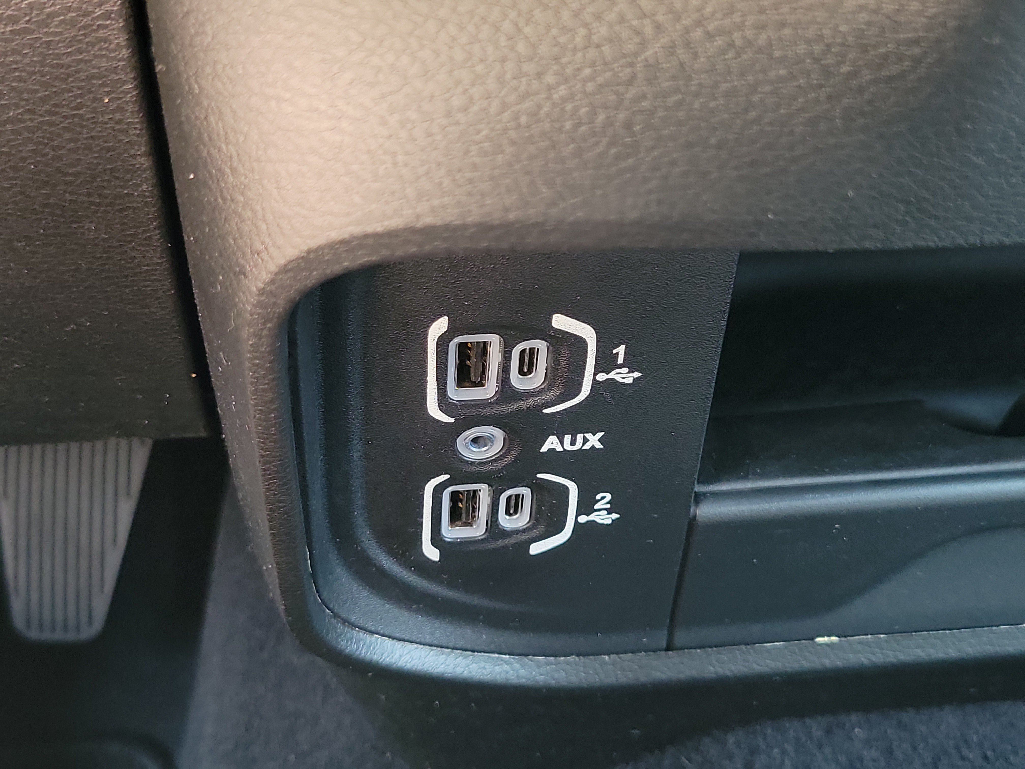 Used 2026 RAM 2500 Big Horn AWD/4WD image 19