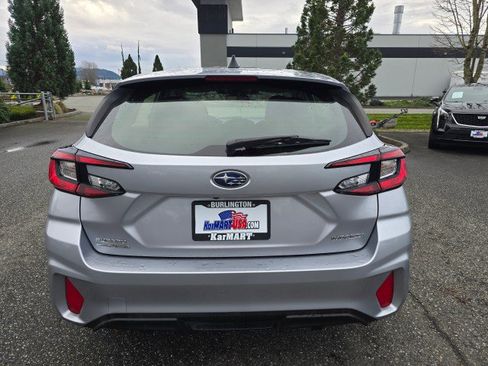 Used 2024 Subaru Impreza 2.0i Sport image 4