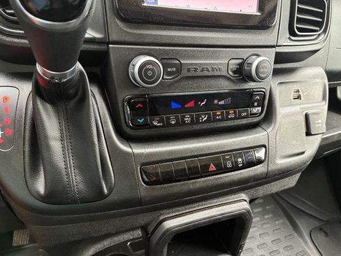 Used 2023 RAM ProMaster 2500 FWD image 18