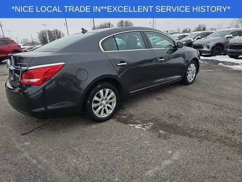 Used 2014 Buick LaCrosse Leather image 19