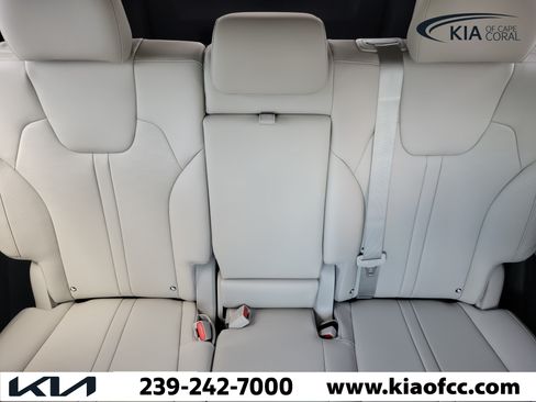New 2026 Kia Sorento S FWD image 31