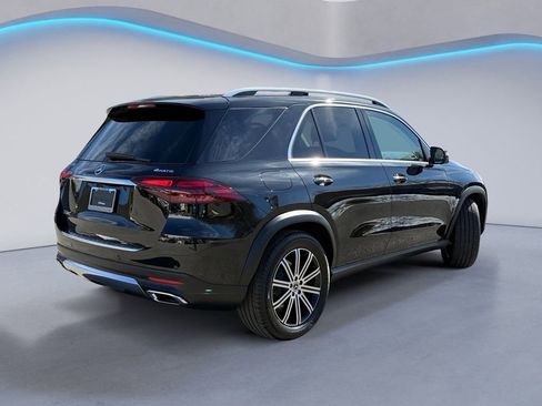 Certified 2024 Mercedes-Benz GLE 350 GLE350 4MATIC image 4
