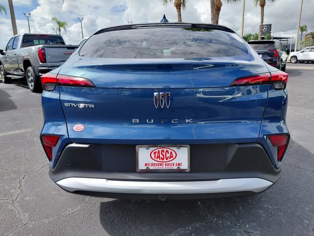New 2026 Buick Envista Preferred w/ Convenience I Package FWD image 13