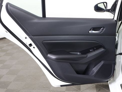 Used 2022 Nissan Altima 2.5 SL image 26