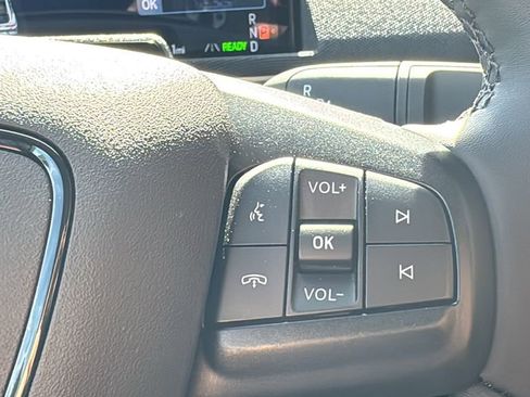 Certified 2025 Ford Mustang Mach-E Select image 14