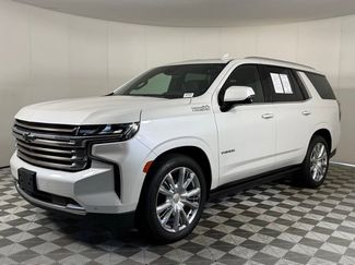 Used 2023 Chevrolet Tahoe High Country AWD/4WD video 2