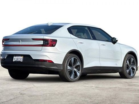 Used 2023 Polestar Polestar 2 w/ Pilot Pack image 3