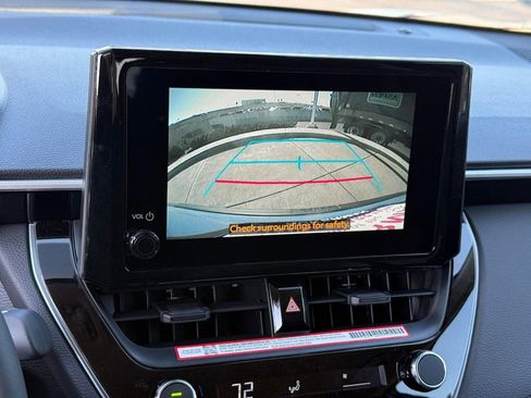 New 2026 Toyota Corolla Cross LE image 19